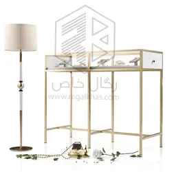 استند جواهرات