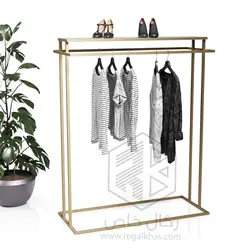 رگال وسط دوطرفه