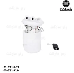 درجه داخل باک پمپ بنزین ساندرو - رنو مارکت