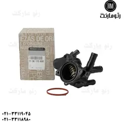ترموستات کپچر - رنو مارکت