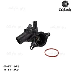 پوسته ترموستات کپچر - رنو مارکت