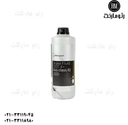 روغن ترمز مگان، ال 90، ساندرو - رنو مارکت
