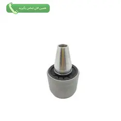 بوش سگدست تالیسمان فولادی