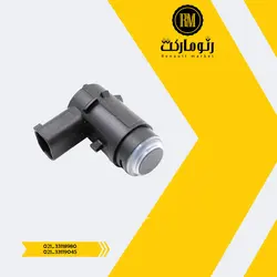 سنسور پارک داستر