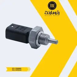 سنسور دمای آب