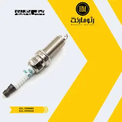 شمع موتور کولیوس نیو