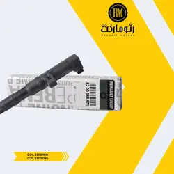 کوئل ال۹۰، ساندرو، مگان، سیمبل