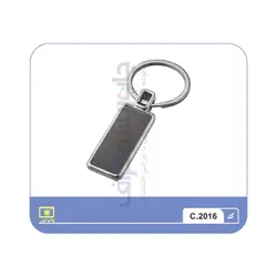 جاکلیدی فلزی کد 2016.C