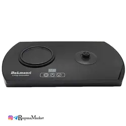 چای ساز دیجیتالی صفحه لمسی دلمونتی DL 420