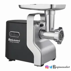 چرخ گوشت دلمونتی مدل DL 345
