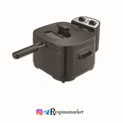 سرخ کن۲/۵لیتری دلمونتی مدل DL 620 جدید