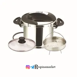 زودپز۷ لیتری دلمونتی مدل DL 1030A