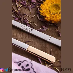 ست قاشق و چنگال ۶نفره ۳۸ پارچه فلیکس مدل FL633