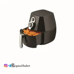 سرخ کن رژیمی آنالوگ دلمونتی مدل DL 615D