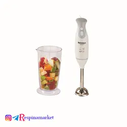 گوشت‌کوب برقی دلمونتی مدل DL 100