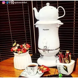 سماور برقی مونوتک مدل MSR-81