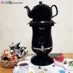 سماور برقی مونوتک مدل MSR-81