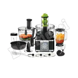 غذاساز ۳۳ کاره دلمونتی DL-130 Delmonti Food Processor