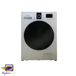 ماشین لباسشویی 8 کیلو دوو مدل DWD-GFD1443 - فروشگاه اینترنتی ریحون کالا