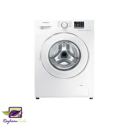 مشخصات، قیمت و خرید ماشین لباسشویی سامسونگ W80 | ماشین لباسشویی 8 کیلو سامسونگ - فروشگاه اینترنتی ریحون کالا