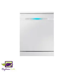 مشخصات، قیمت و خرید ماشین ظرفشویی سامسونگ DW60K8550FS - فروشگاه اینترنتی ریحون کالا