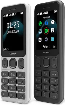 گوشی موبایل نوکیا Nokia 125