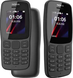 گوشی موبایل نوکیا Nokia 106