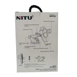 پایه دوربین داشبوردی نیتو NITU NT-NH19