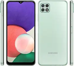مشخصات گوشی موبایل سامسونگ Galaxy A22 5G