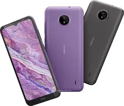 گوشی موبایل نوکیا Nokia c10