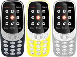 گوشی موبایل نوکیا Nokia 3310