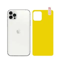 گلس نانو پشتی آیفون Apple iPhone 12 Pro Max