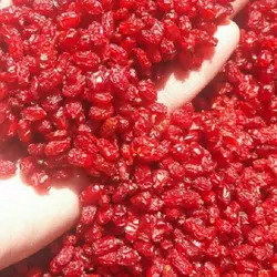 زرشک پفکی ( نیم کیلو )