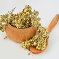 گل بومادران (100 گرم)