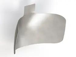 سیستم 3D Fusion Firm