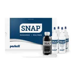 ماده ساخت روکش موقت SNAP - راد کیان طب | RKT