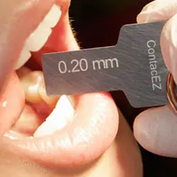 گیج اندازه گیری میزان فاصله ناحیه اینترپروگزیمال