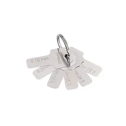 گیج اندازه گیری میزان فاصله ناحیه اینترپروگزیمال