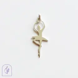 آویز بالرین