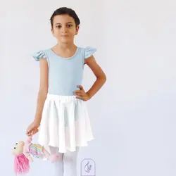 بادی آستین چین بچگانه