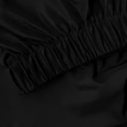 شلوارک گرمکن مشکی - روبان برند ورزشی_هنری بانوان 149,000&nbsp;تومان