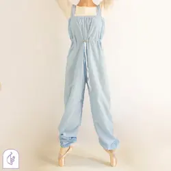 سرهمی ورزشی آبی - روبان برند ورزشی_هنری بانوان 288,000&nbsp;تومان