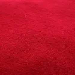 بادی بندی پشت بسته قرمز - روبان برند ورزشی_هنری بانوان - بادی باله