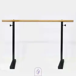 میله بار باله ۲/۵ متری - روبان برند ورزشی_هنری بانوان 1,980,000&nbsp;تومان