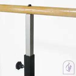 میله بار باله ۲/۵ متری - روبان برند ورزشی_هنری بانوان 1,980,000&nbsp;تومان