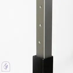 میله بار باله ۲/۵ متری - روبان برند ورزشی_هنری بانوان 1,980,000&nbsp;تومان