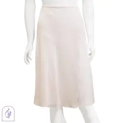 دامن تمرین حریر بلند