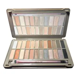 پالت سایه چشم 24 تایی اوکالان