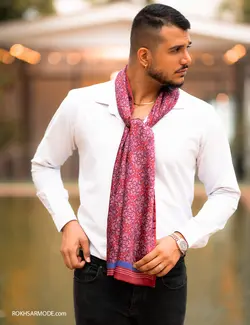 شال مردانه اهورا