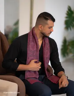 شال مردانه مارتیا
